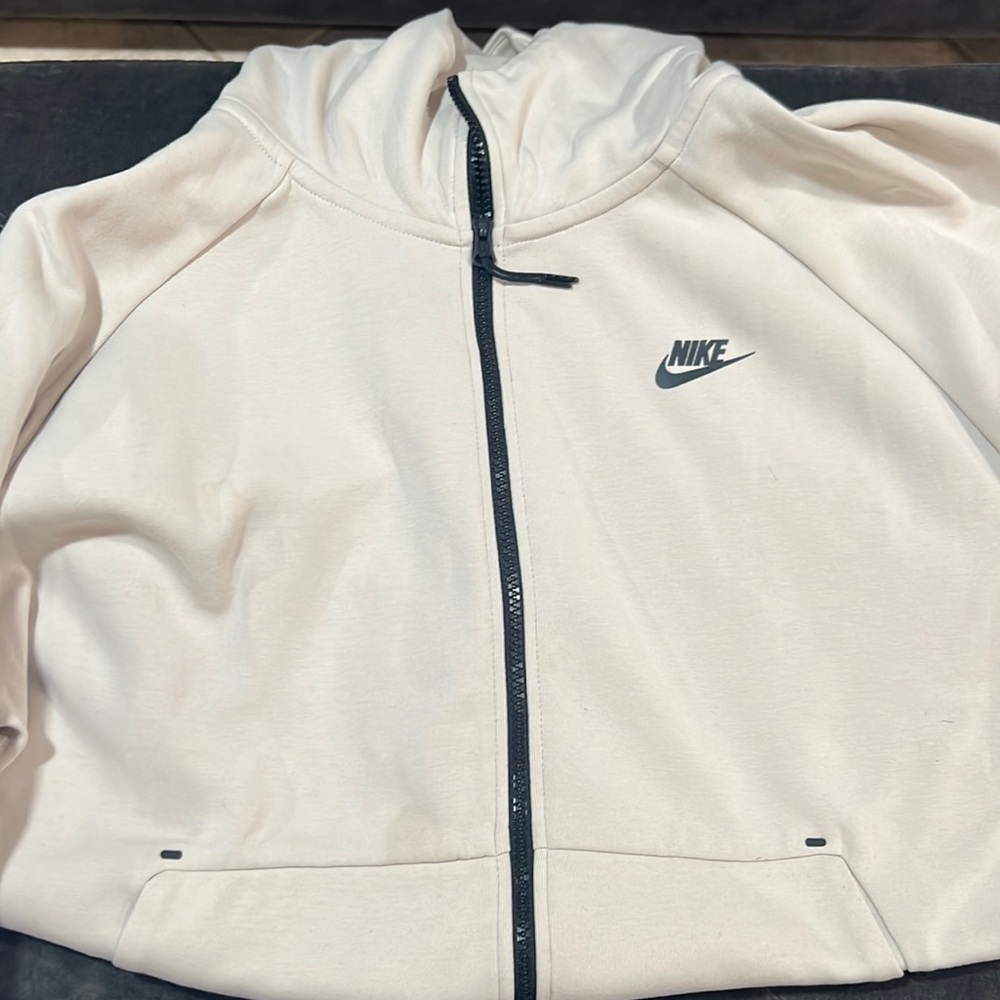2xl Nike zip up
